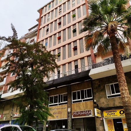 Apartamentos Carrillo 4 Atico サンタクルスデテネリフェ エクステリア 写真