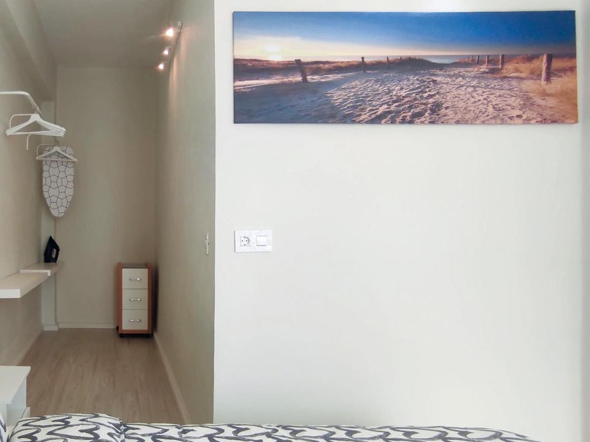 Apartamentos Carrillo 4 Atico サンタクルスデテネリフェ エクステリア 写真