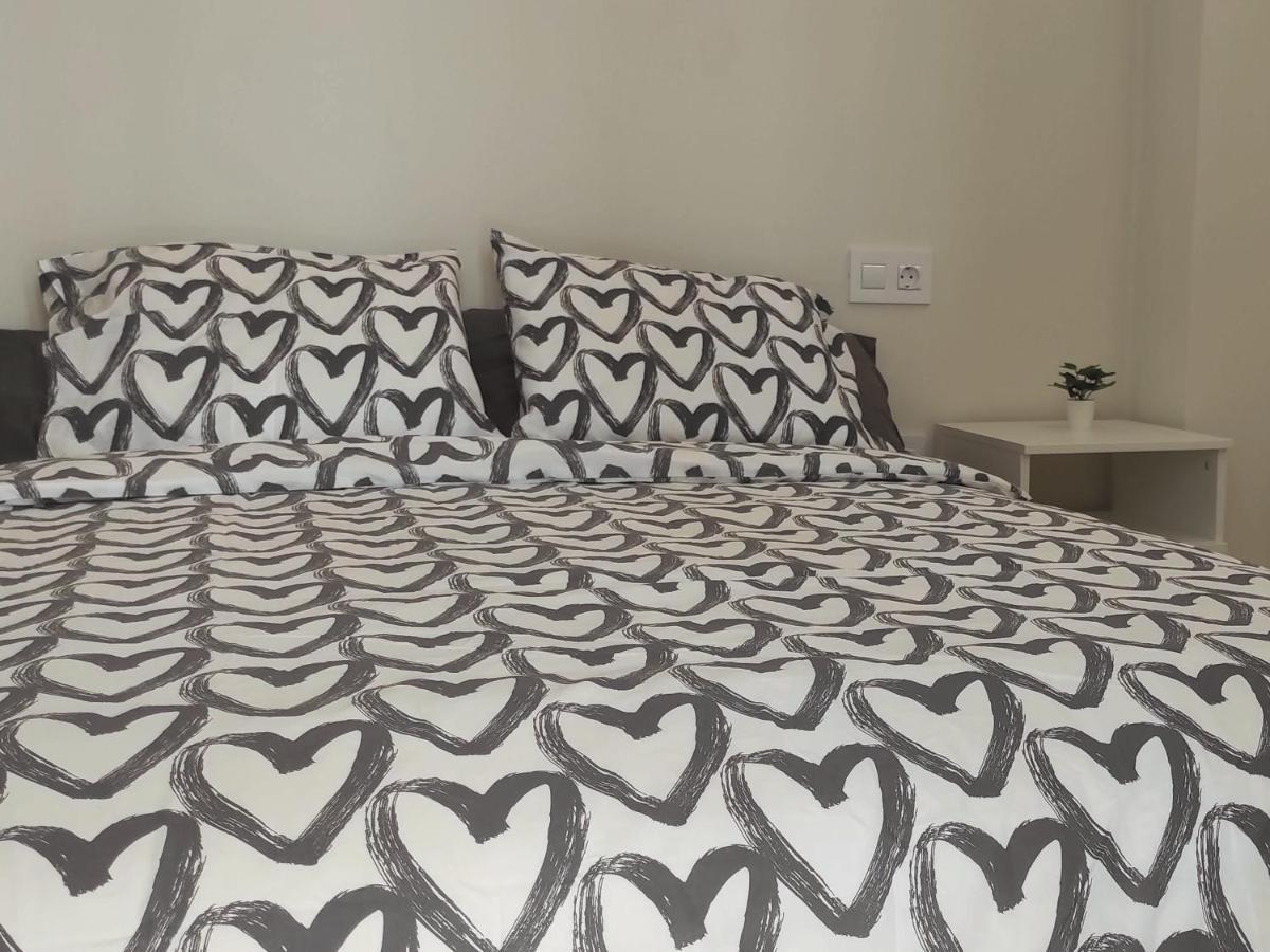 Apartamentos Carrillo 4 Atico サンタクルスデテネリフェ エクステリア 写真