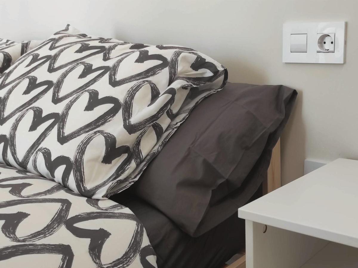 Apartamentos Carrillo 4 Atico サンタクルスデテネリフェ エクステリア 写真