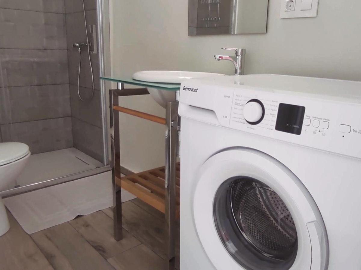 Apartamentos Carrillo 4 Atico サンタクルスデテネリフェ エクステリア 写真
