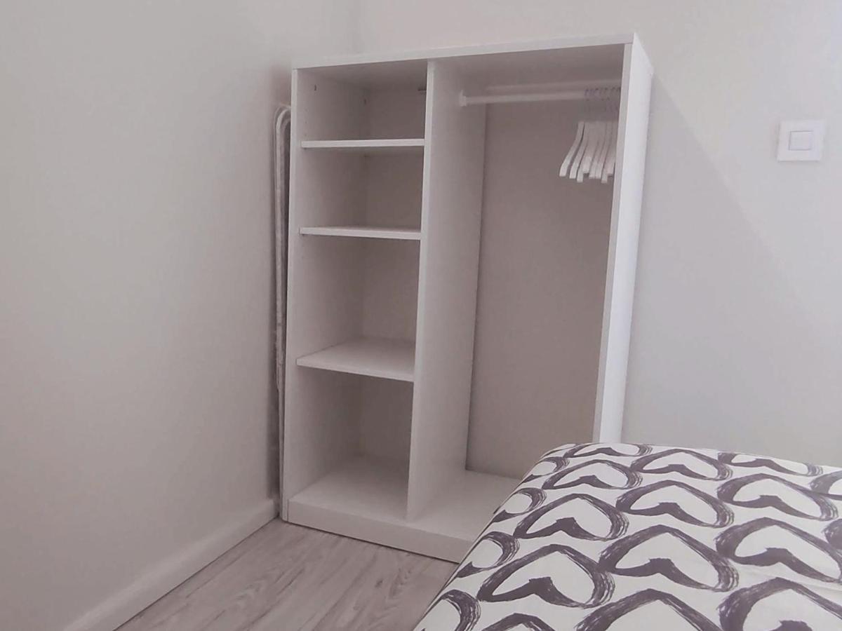 Apartamentos Carrillo 4 Atico サンタクルスデテネリフェ エクステリア 写真