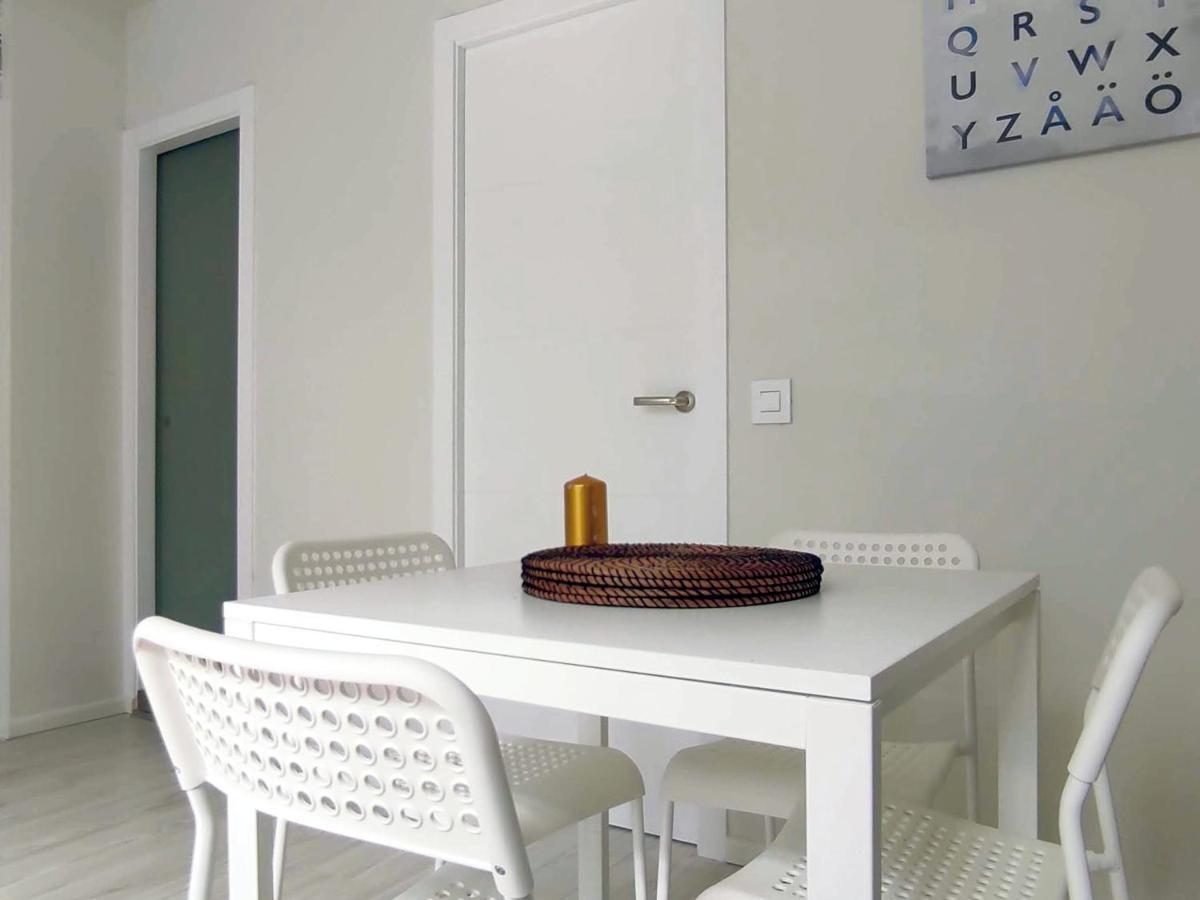 Apartamentos Carrillo 4 Atico サンタクルスデテネリフェ エクステリア 写真