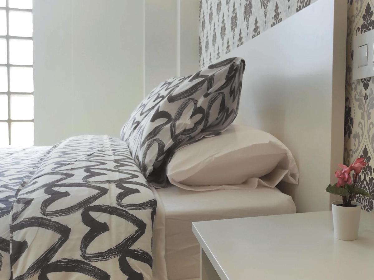 Apartamentos Carrillo 4 Atico サンタクルスデテネリフェ エクステリア 写真