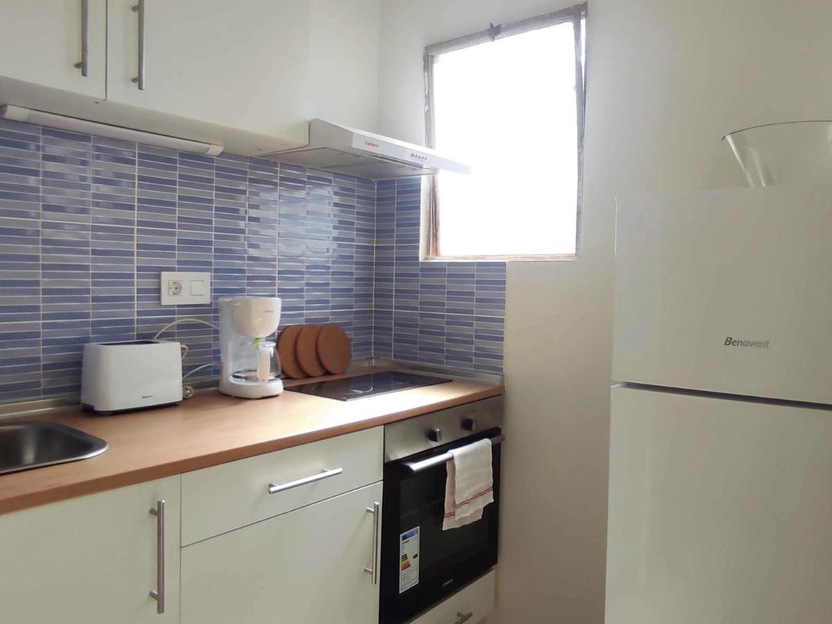 Apartamentos Carrillo 4 Atico サンタクルスデテネリフェ エクステリア 写真