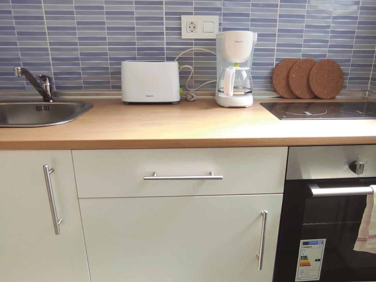 Apartamentos Carrillo 4 Atico サンタクルスデテネリフェ エクステリア 写真