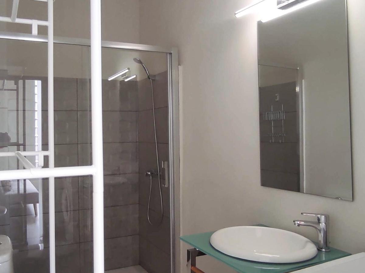 Apartamentos Carrillo 4 Atico サンタクルスデテネリフェ エクステリア 写真