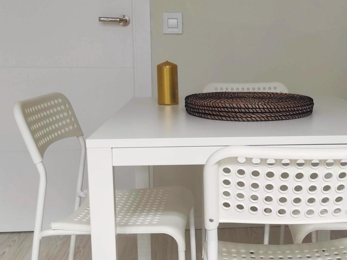 Apartamentos Carrillo 4 Atico サンタクルスデテネリフェ エクステリア 写真
