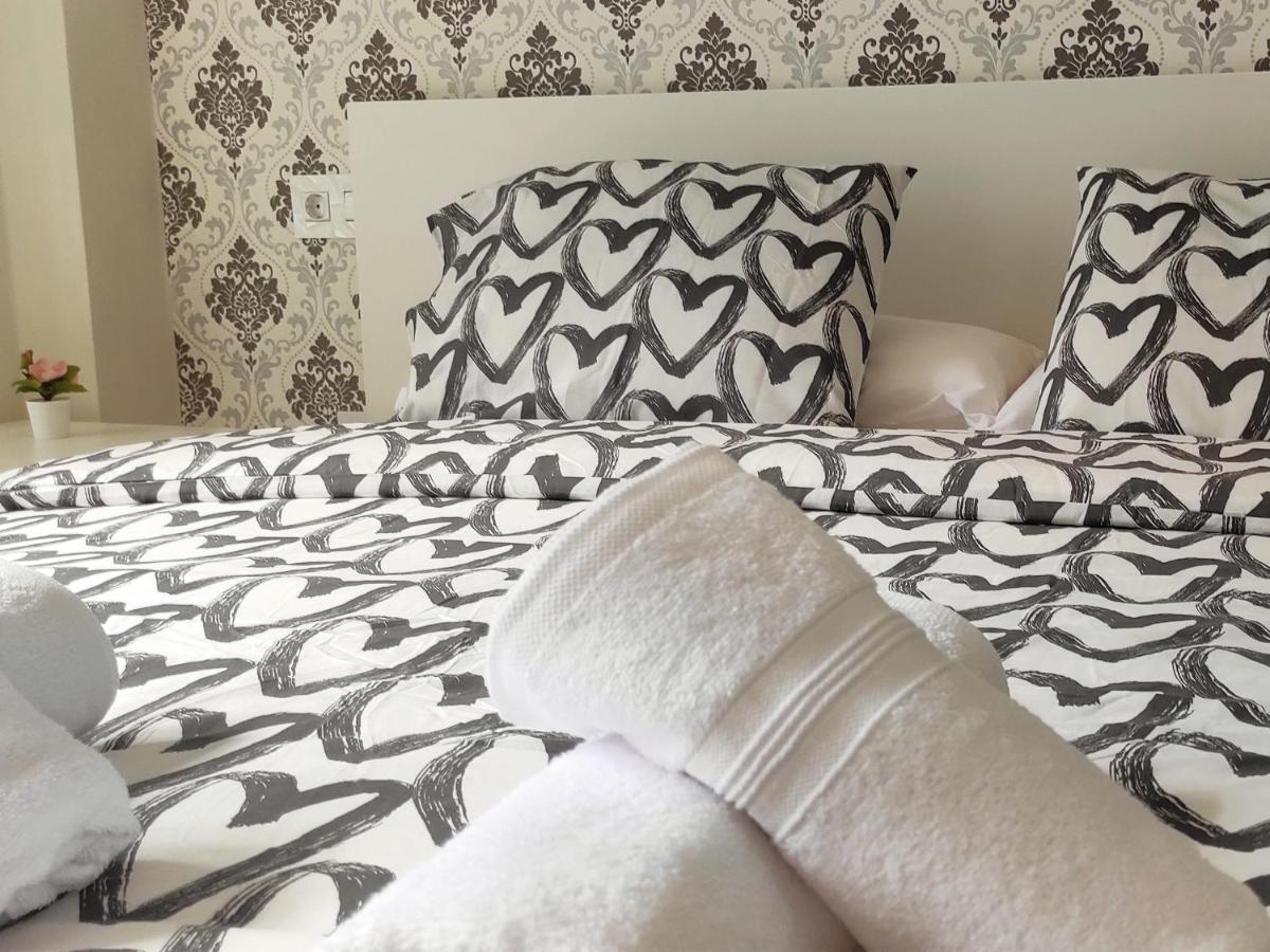 Apartamentos Carrillo 4 Atico サンタクルスデテネリフェ エクステリア 写真